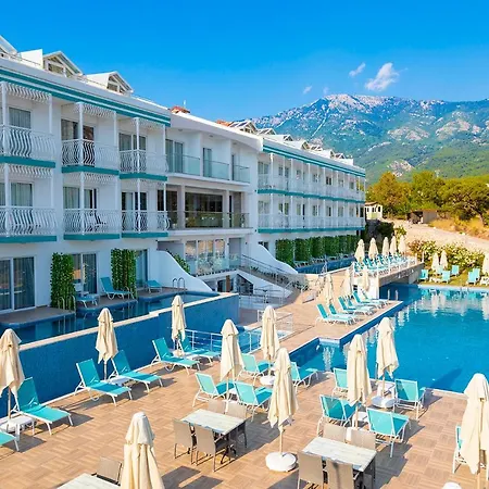 Hotel Sertil Deluxe