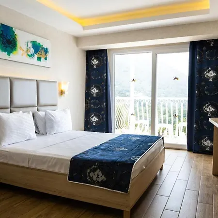Sertil Deluxe Ölüdeniz