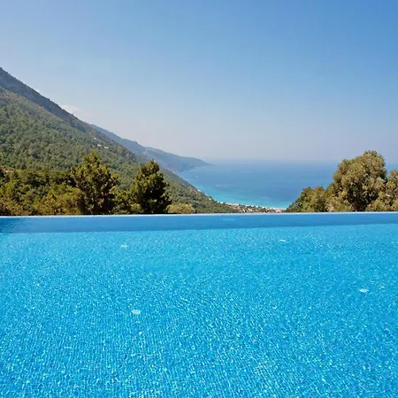 Sertil Deluxe Ξενοδοχείο 4*