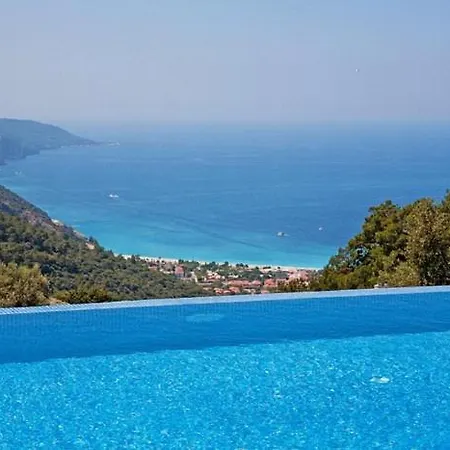 Sertil Deluxe 4* Oludeniz
