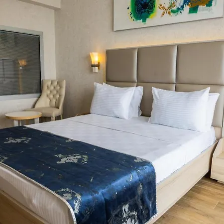Hotel Sertil Deluxe Oludeniz