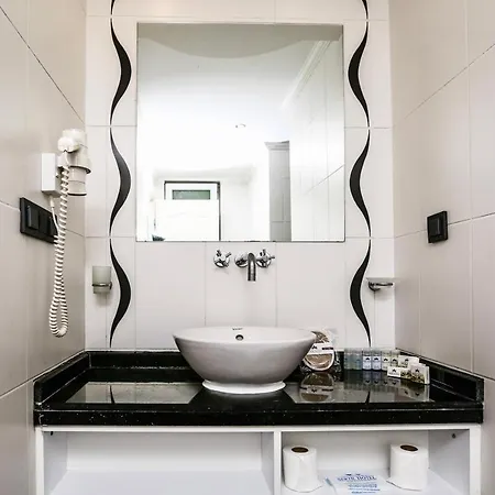 Sertil Deluxe Hotel 4*