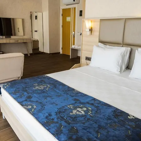 Sertil Deluxe 4* Oludeniz