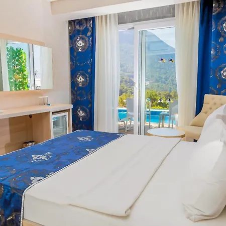 Sertil Deluxe Oludeniz