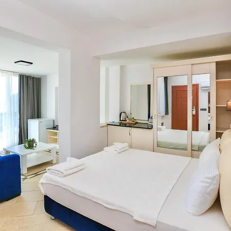 Sertil Deluxe 4* Oludeniz