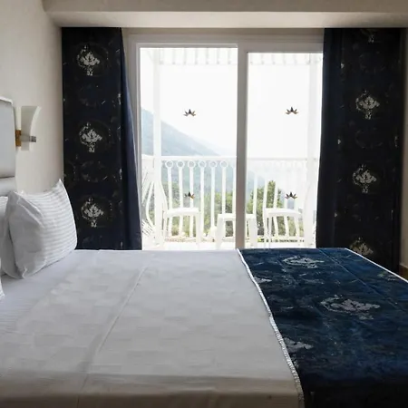 Sertil Deluxe Oludeniz