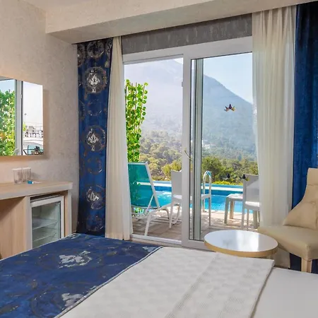 Hotel Sertil Deluxe