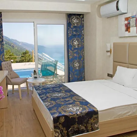 Sertil Deluxe Oludeniz
