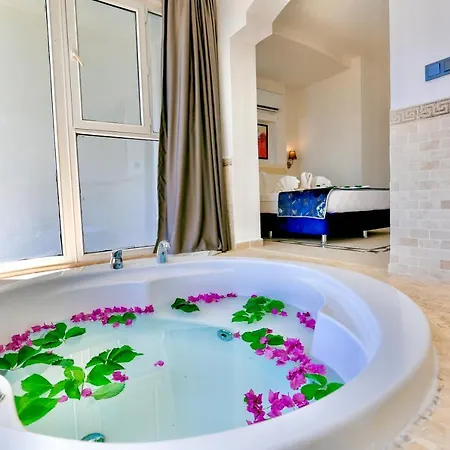 Hotel Sertil Deluxe Oludeniz