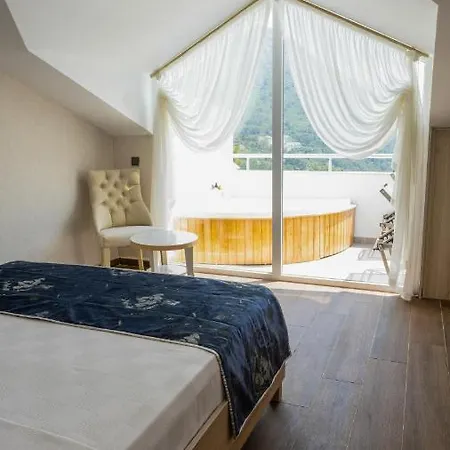 Hotel Sertil Deluxe