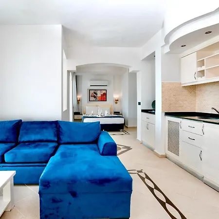 Hotel Sertil Deluxe 4*
