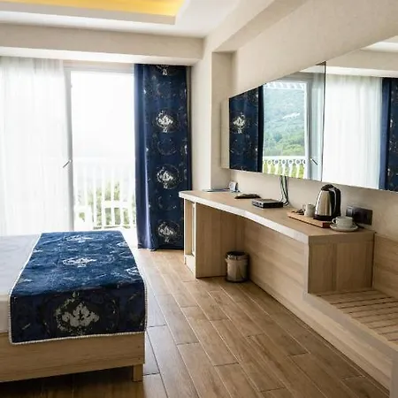 Sertil Deluxe Oludeniz