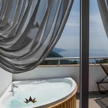 Sertil Deluxe 4* Oludeniz