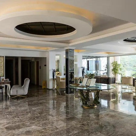 Sertil Deluxe Oludeniz