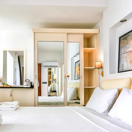 Sertil Deluxe Hotel 4*